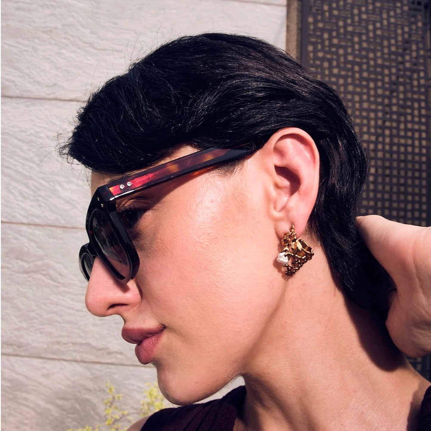 Melody Hoops