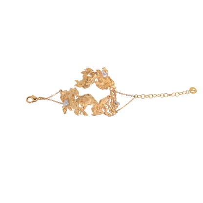 Lyric Cuff