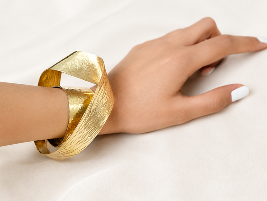 Roll On Bangle